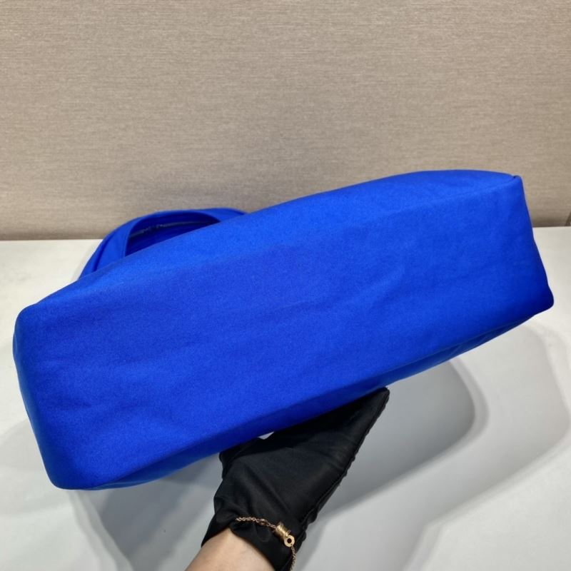 Prada Top Handle Bags